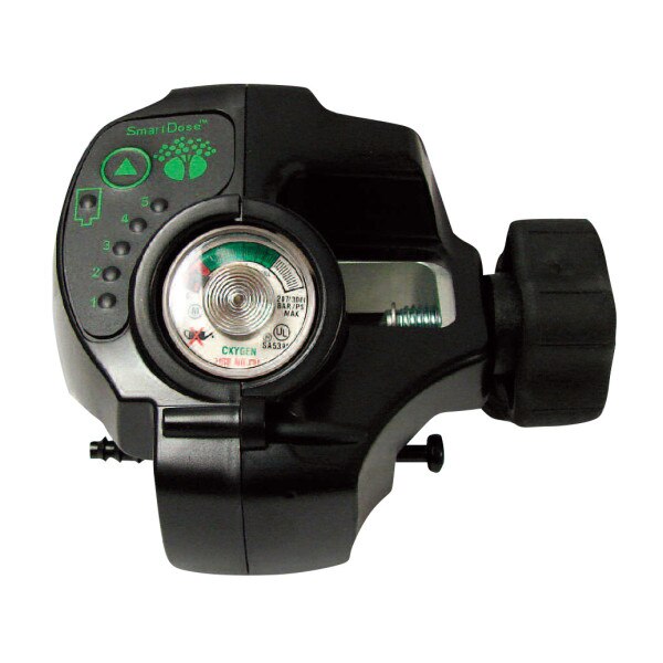 SmartDose Oxygen Conserver